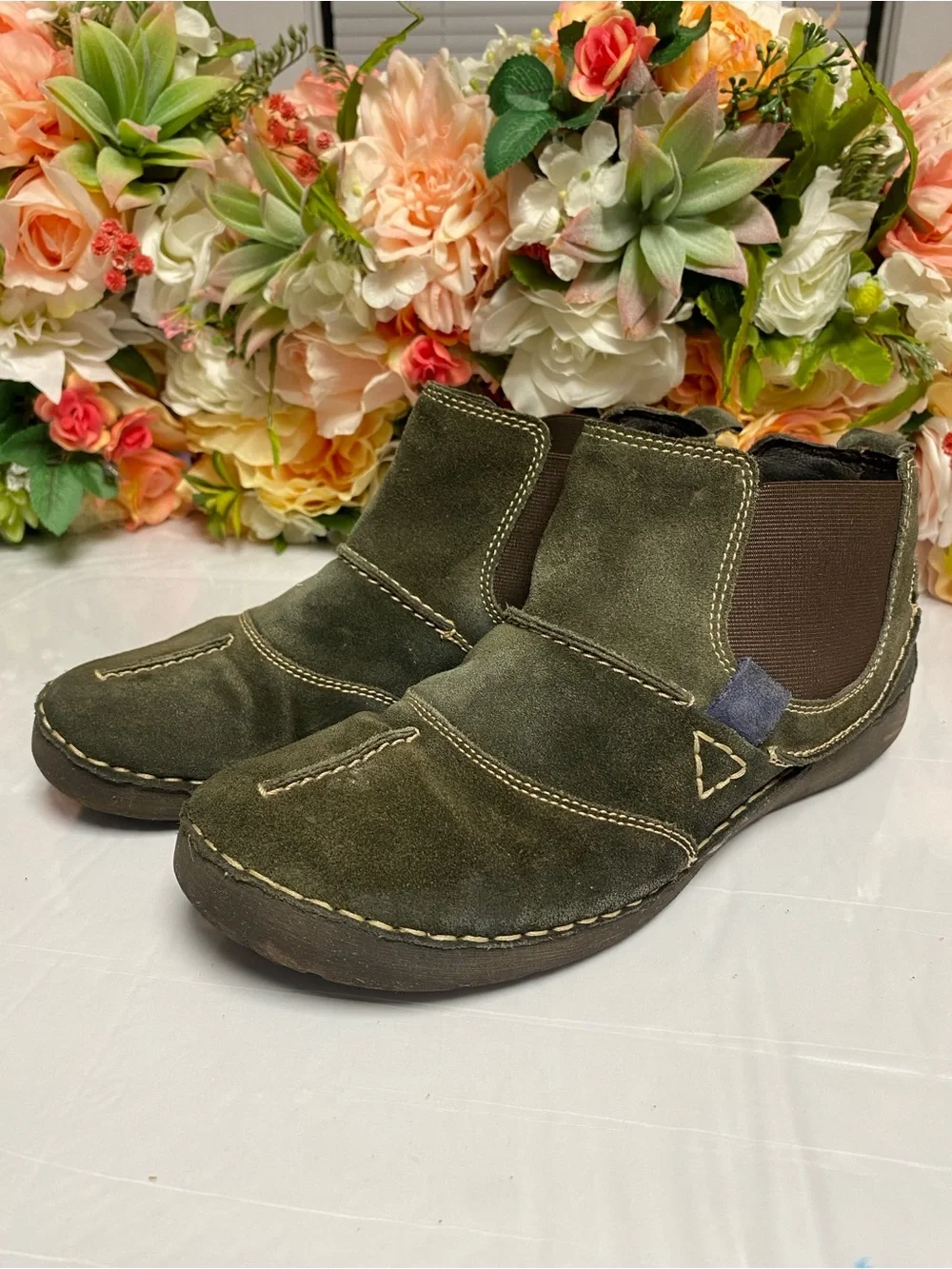 Josef Seibel josef seibel’s